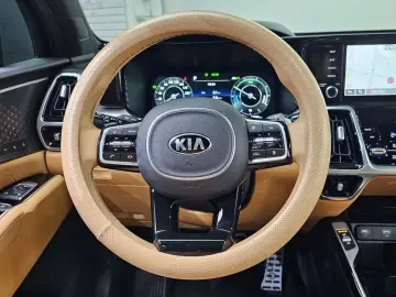 2021 Kia Sorento с пробегом 54 980 км