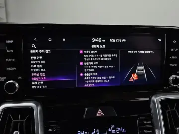 2021 Kia Sorento с пробегом 54 980 км