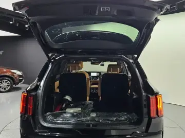 2021 Kia Sorento с пробегом 54 980 км