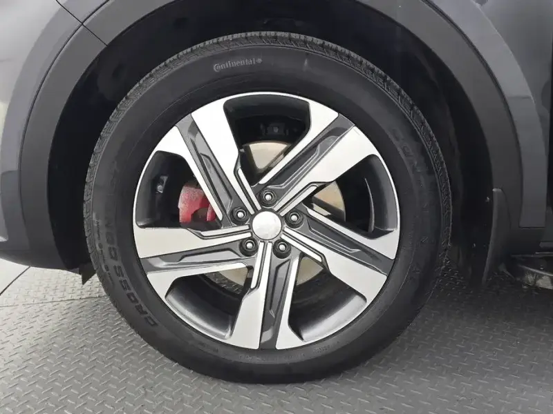 2020 Kia Sorento с пробегом 81 929 км