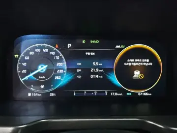 2023 Kia Sorento с пробегом 67 166 км