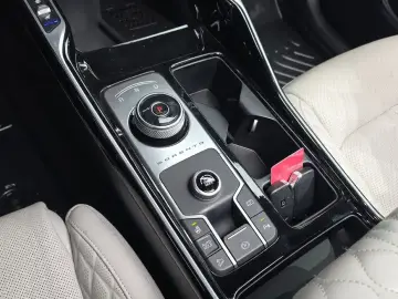 2020 Kia Sorento с пробегом 81 929 км