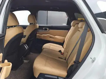 2023 Kia Sorento с пробегом 67 166 км