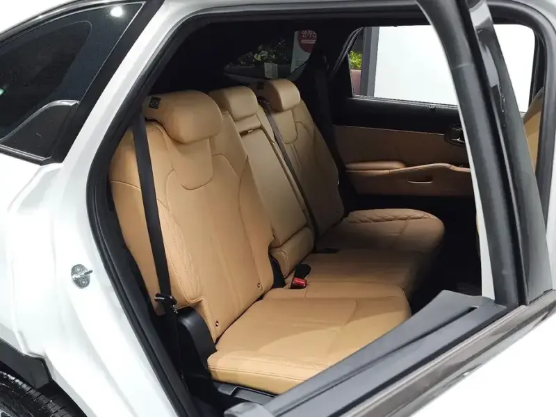 2023 Kia Sorento с пробегом 67 166 км