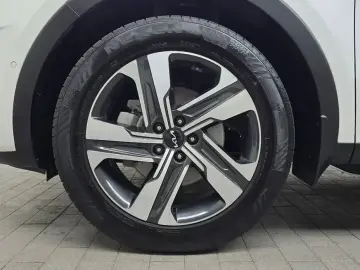 2022 Kia Sorento с пробегом 29 015 км