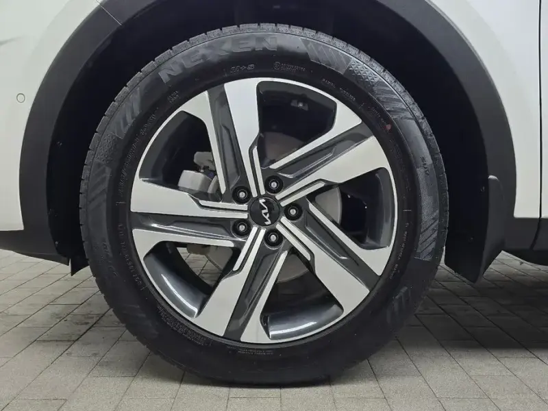 2022 Kia Sorento с пробегом 29 015 км