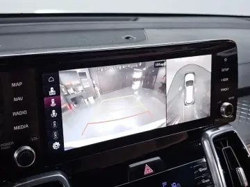 2023 Kia Sorento с пробегом 67 166 км