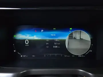 2022 Kia Sorento с пробегом 29 015 км