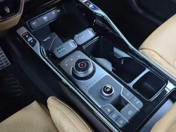 2022 Kia Sorento с пробегом 29 015 км