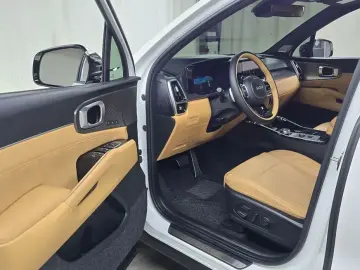 2022 Kia Sorento с пробегом 29 015 км