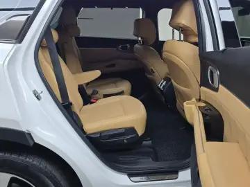 2022 Kia Sorento с пробегом 29 015 км