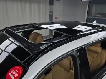 2022 Kia Sorento с пробегом 29 015 км