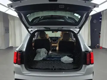 2022 Kia Sorento с пробегом 29 015 км