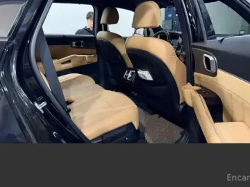 2022 Kia Sorento с пробегом 139 698 км