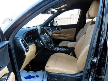 2020 Kia Sorento с пробегом 143 440 км