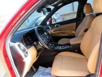 2020 Kia Sorento с пробегом 142 964 км