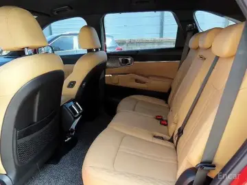 2020 Kia Sorento с пробегом 142 964 км