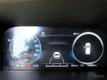 2020 Kia Sorento с пробегом 142 964 км