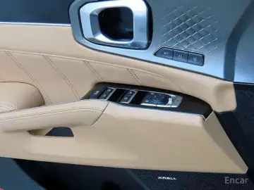 2020 Kia Sorento с пробегом 143 440 км