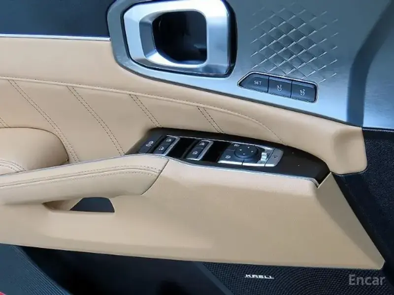 2020 Kia Sorento с пробегом 143 440 км