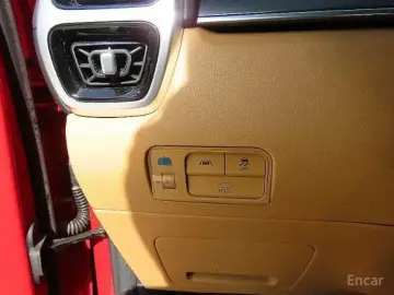 2020 Kia Sorento с пробегом 142 964 км