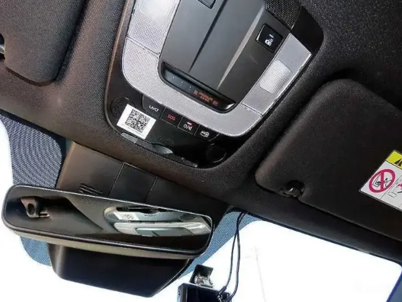 2020 Kia Sorento с пробегом 142 964 км