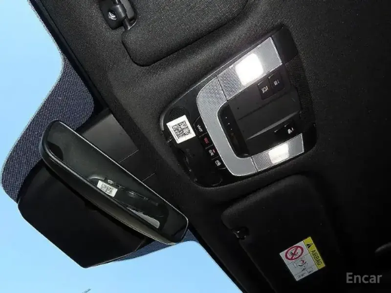 2020 Kia Sorento с пробегом 143 440 км