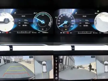 2020 Kia Sorento с пробегом 143 440 км