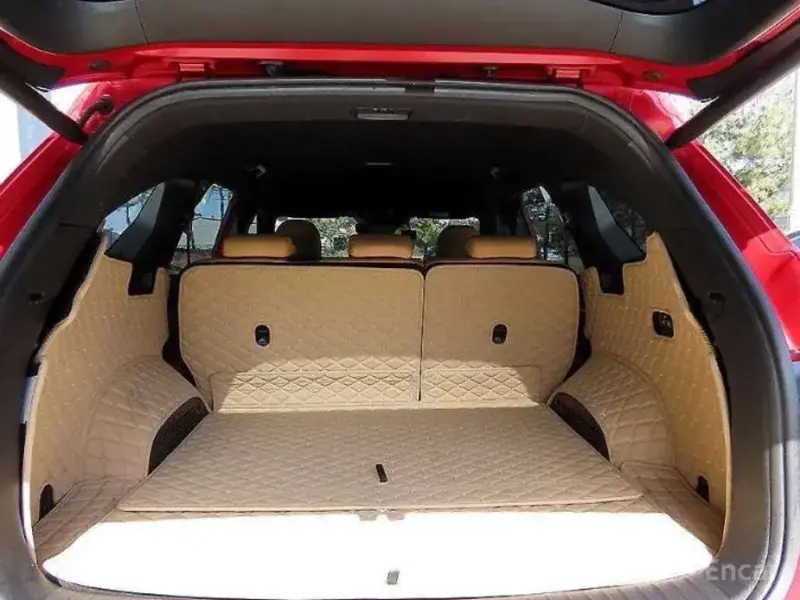 2020 Kia Sorento с пробегом 142 964 км