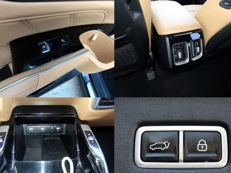 2020 Kia Sorento с пробегом 143 440 км