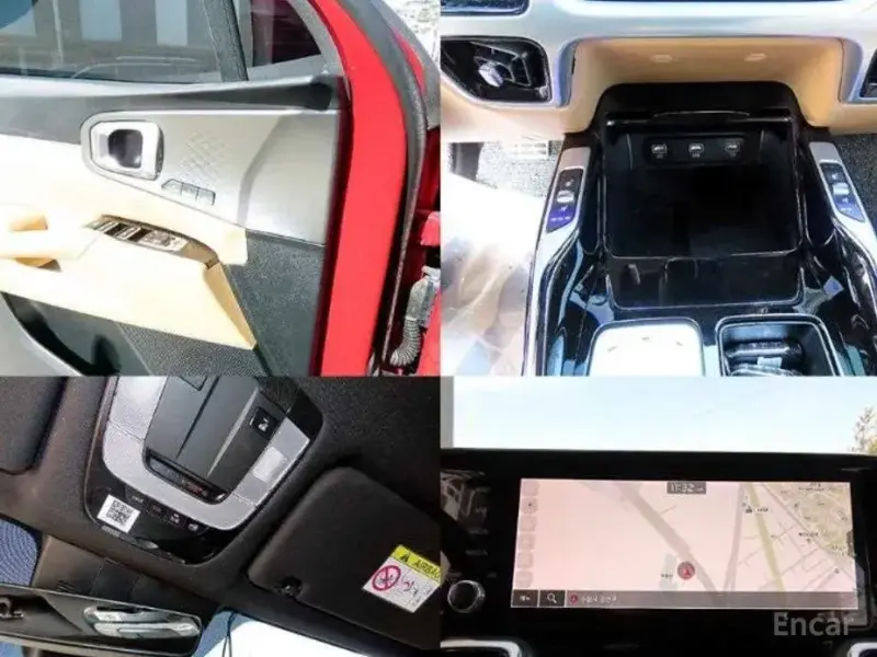 2020 Kia Sorento с пробегом 142 964 км