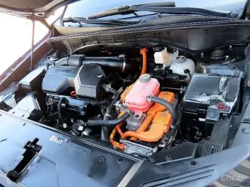 2020 Kia Sorento с пробегом 143 440 км