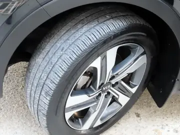 2020 Kia Sorento с пробегом 143 440 км