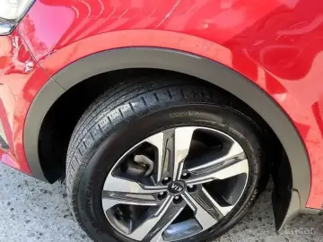 2020 Kia Sorento с пробегом 142 964 км