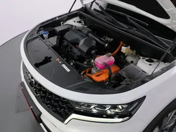 2022 Kia Sorento с пробегом 49 610 км
