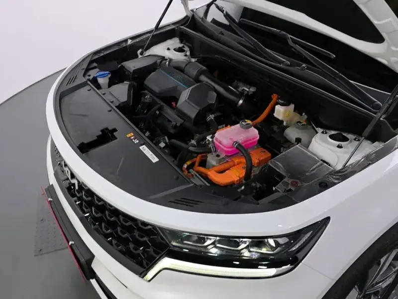 2022 Kia Sorento с пробегом 49 610 км