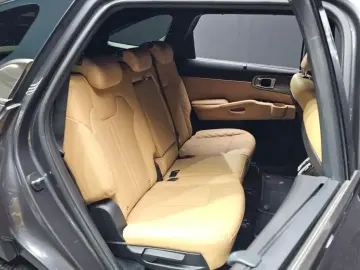 2021 Kia Sorento с пробегом 31 628 км