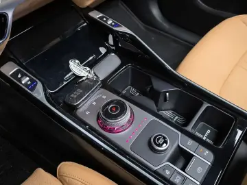 2022 Kia Sorento с пробегом 49 610 км