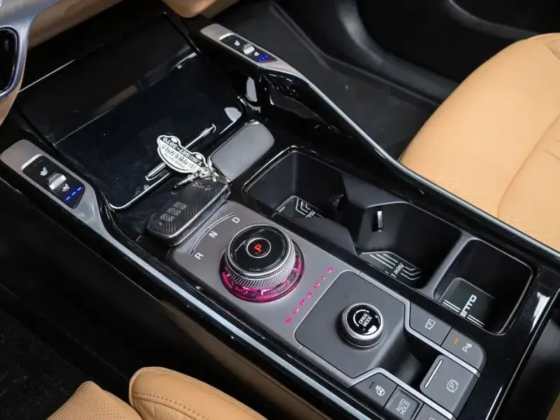 2022 Kia Sorento с пробегом 49 610 км