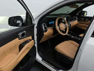 2022 Kia Sorento с пробегом 49 610 км