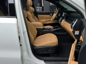 2022 Kia Sorento с пробегом 49 610 км