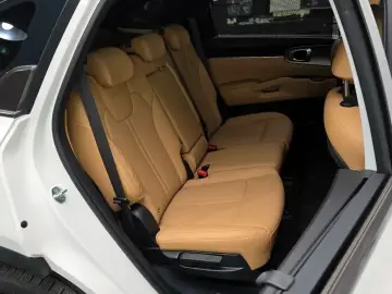 2022 Kia Sorento с пробегом 49 610 км