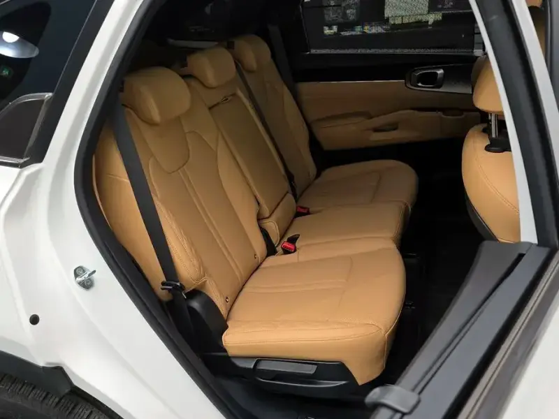 2022 Kia Sorento с пробегом 49 610 км