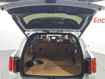 2022 Kia Sorento с пробегом 49 610 км