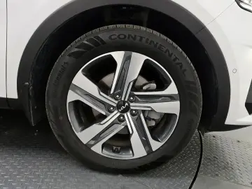 2022 Kia Sorento с пробегом 49 610 км