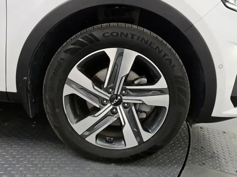 2022 Kia Sorento с пробегом 49 610 км