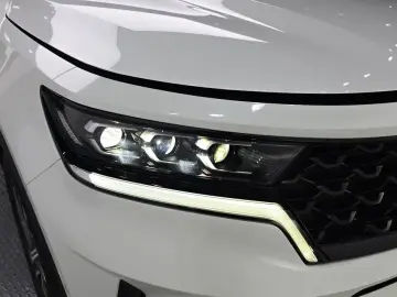 2022 Kia Sorento с пробегом 49 610 км