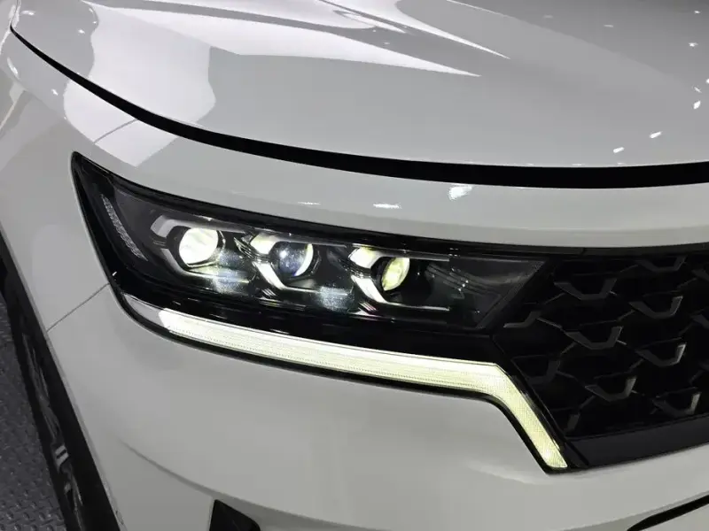 2022 Kia Sorento с пробегом 49 610 км