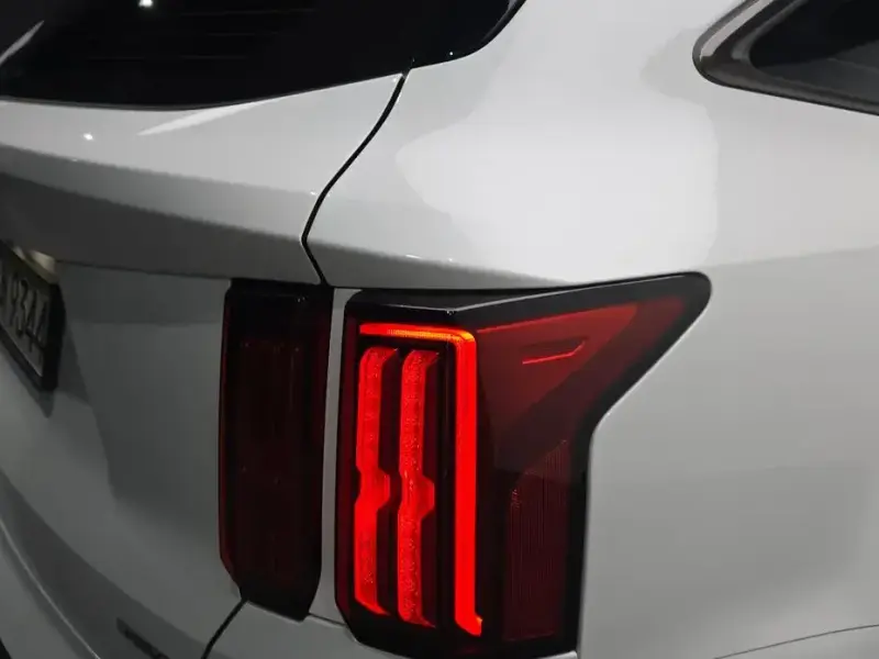 2022 Kia Sorento с пробегом 49 610 км