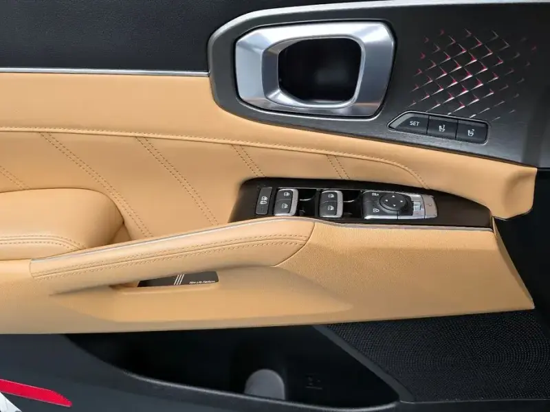 2022 Kia Sorento с пробегом 49 610 км